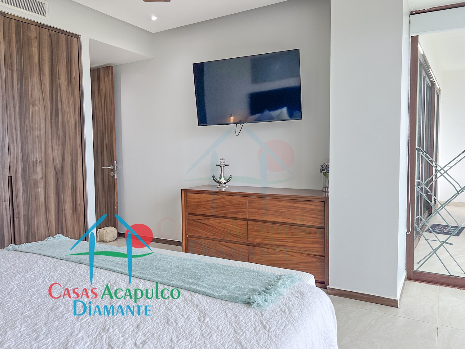 La Isla Emerald I8 - Recámara principal 5